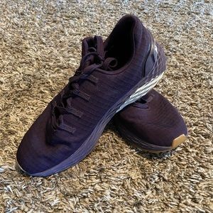 Women’s NoBull Project Ripstop Runners Plum